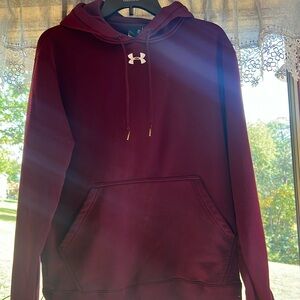 Men’s Under Armour Sweatshirt